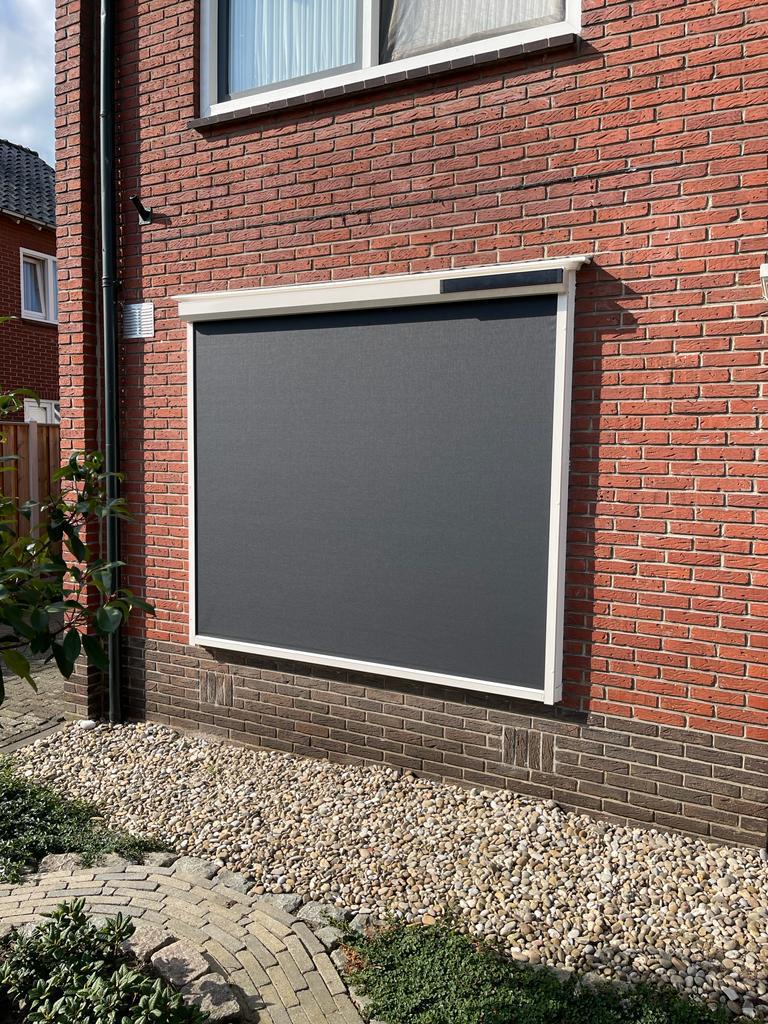 Zonwering Hengelo